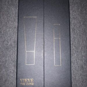 Vieve - The Icon Set